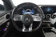 Mercedes-Benz GLC 43 AMG (Clasa GLC) din 2022 cu 79.999 km - oferta MER230365 - foto 17
