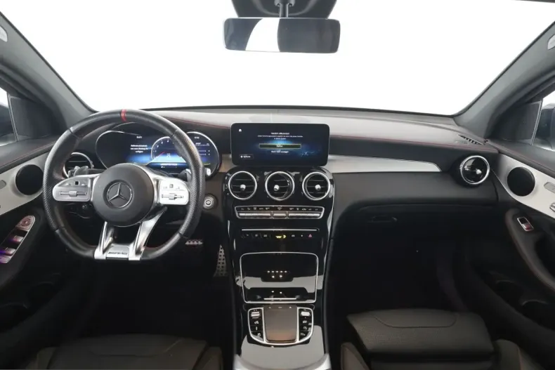 Mercedes-Benz GLC 43 AMG (Clasa GLC) din 2022 cu 79.999 km - oferta MER230365 - foto 18