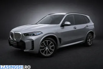 BMW X5 din 2024 - oferta BMW230366