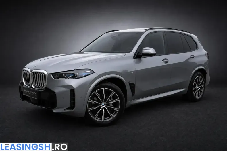 BMW X5 (Seria X) din 2024 cu 32.152 km - oferta BMW230366 - foto 1