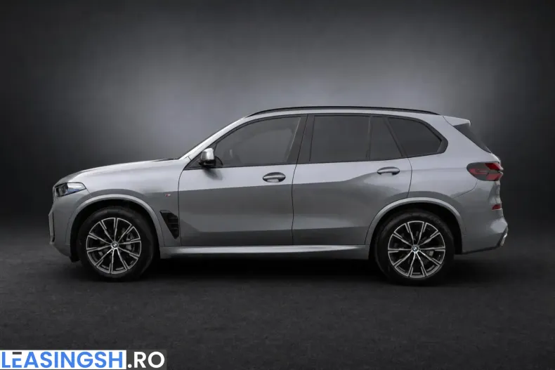 BMW X5 (Seria X) din 2024 cu 32.152 km - oferta BMW230366 - foto 4