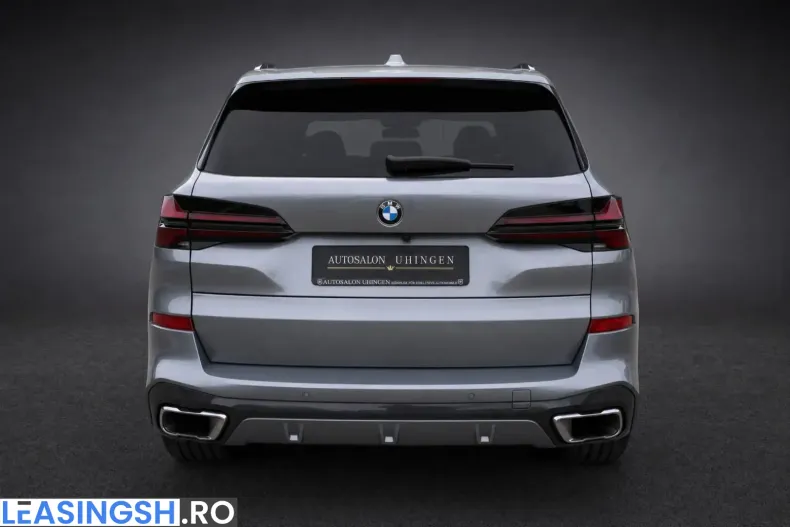 BMW X5 (Seria X) din 2024 cu 32.152 km - oferta BMW230366 - foto 6