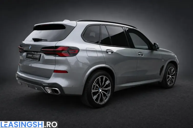 BMW X5 (Seria X) din 2024 cu 32.152 km - oferta BMW230366 - foto 7