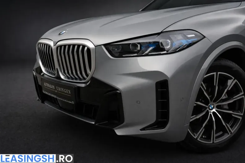 BMW X5 (Seria X) din 2024 cu 32.152 km - oferta BMW230366 - foto 8
