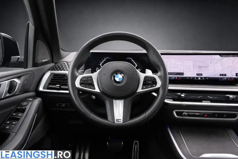BMW X5 (Seria X) din 2024 cu 32.152 km - oferta BMW230366 - foto 11