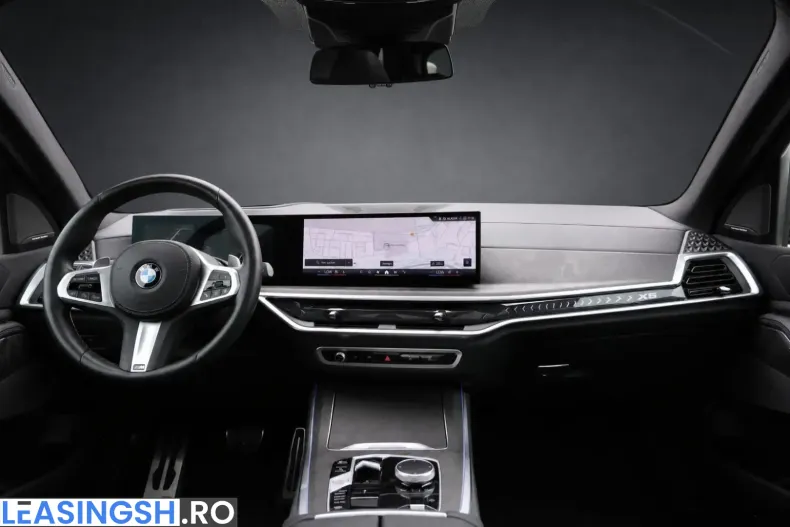 BMW X5 (Seria X) din 2024 cu 32.152 km - oferta BMW230366 - foto 12