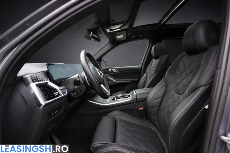 BMW X5 (Seria X) din 2024 cu 32.152 km - oferta BMW230366 - foto 13