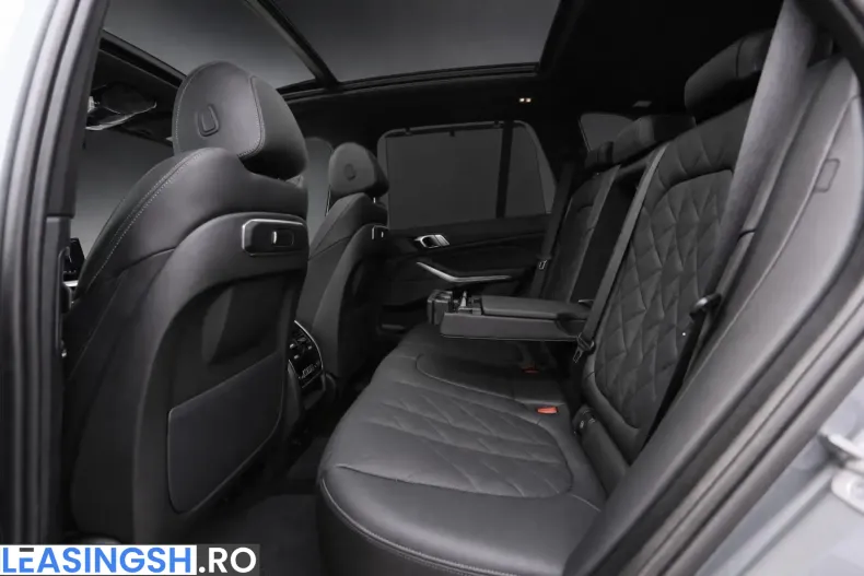 BMW X5 (Seria X) din 2024 cu 32.152 km - oferta BMW230366 - foto 14