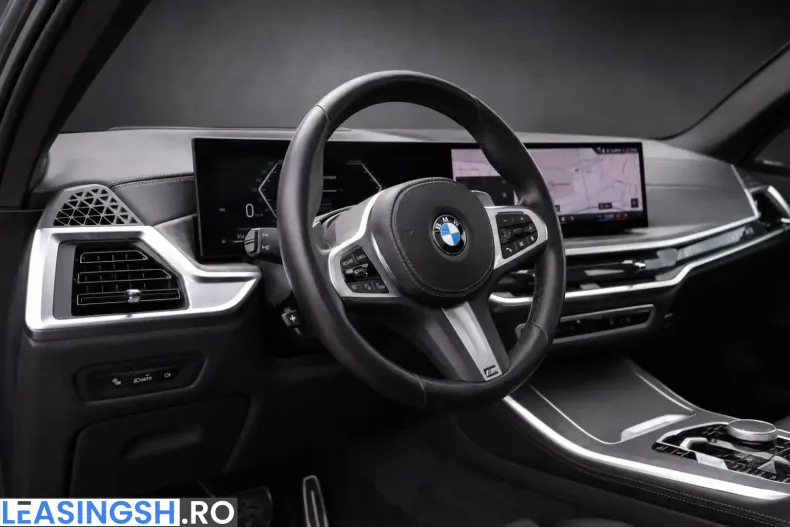 BMW X5 (Seria X) din 2024 cu 32.152 km - oferta BMW230366 - foto 15