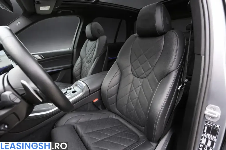 BMW X5 (Seria X) din 2024 cu 32.152 km - oferta BMW230366 - foto 16