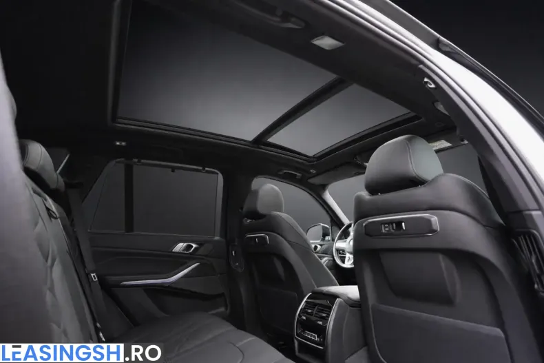 BMW X5 (Seria X) din 2024 cu 32.152 km - oferta BMW230366 - foto 18