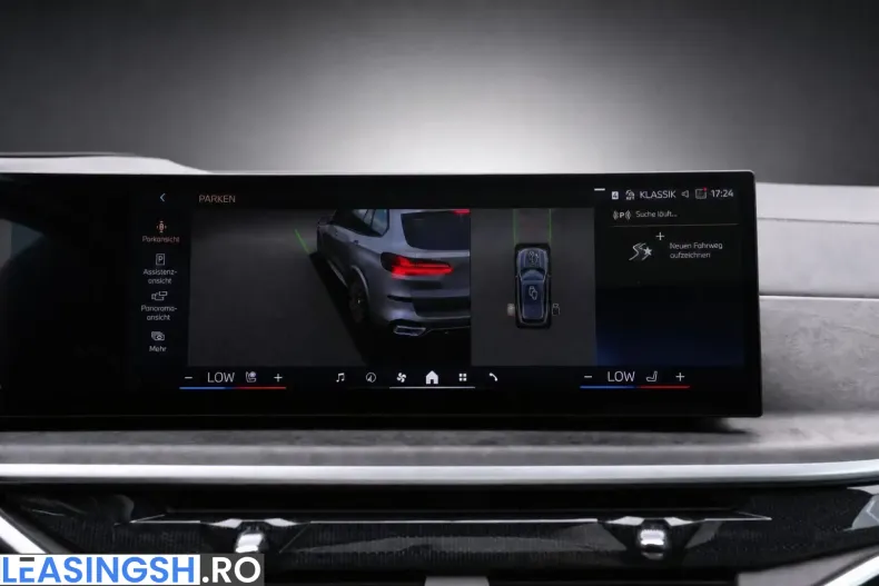 BMW X5 (Seria X) din 2024 cu 32.152 km - oferta BMW230366 - foto 21