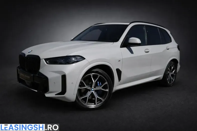 BMW X5 (Seria X) din 2024 cu 79.981 km - oferta BMW230367 - foto 1