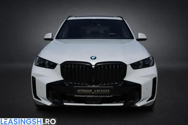BMW X5 (Seria X) din 2024 cu 79.981 km - oferta BMW230367 - foto 3