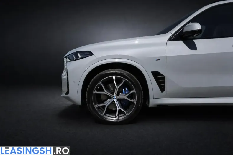 BMW X5 (Seria X) din 2024 cu 79.981 km - oferta BMW230367 - foto 5