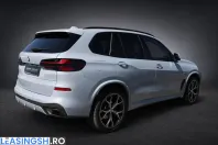 BMW X5 (Seria X) din 2024 cu 79.981 km - oferta BMW230367 - foto 6