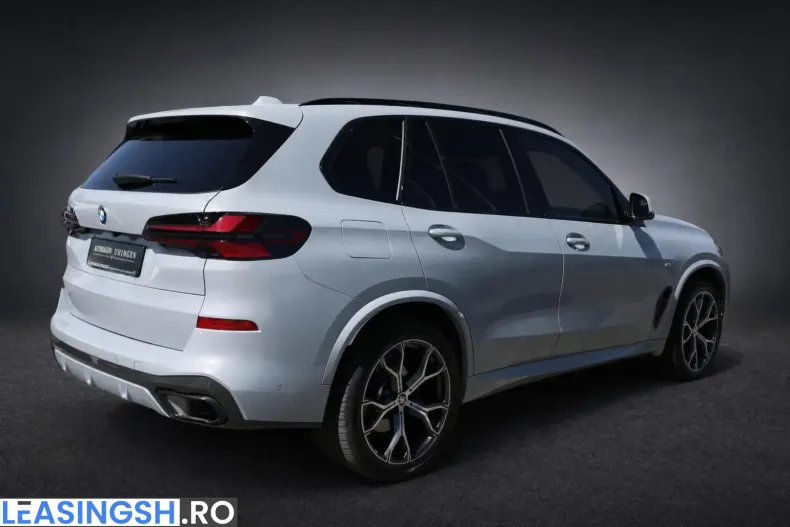 BMW X5 (Seria X) din 2024 cu 79.981 km - oferta BMW230367 - foto 6