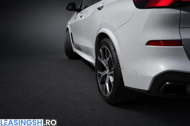 BMW X5 (Seria X) din 2024 cu 79.981 km - oferta BMW230367 - foto 9