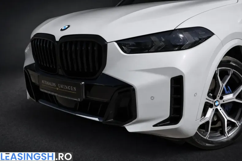 BMW X5 (Seria X) din 2024 cu 79.981 km - oferta BMW230367 - foto 10