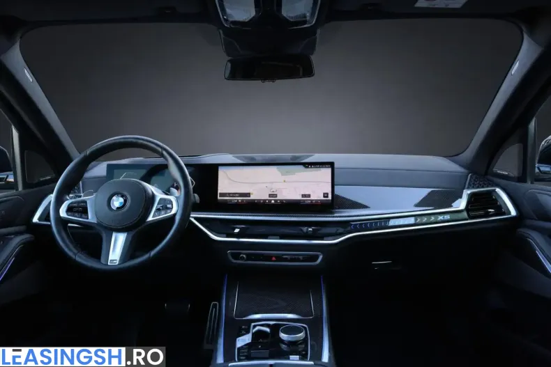 BMW X5 (Seria X) din 2024 cu 79.981 km - oferta BMW230367 - foto 15