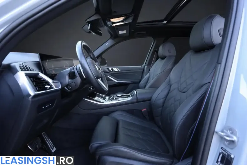 BMW X5 (Seria X) din 2024 cu 79.981 km - oferta BMW230367 - foto 16