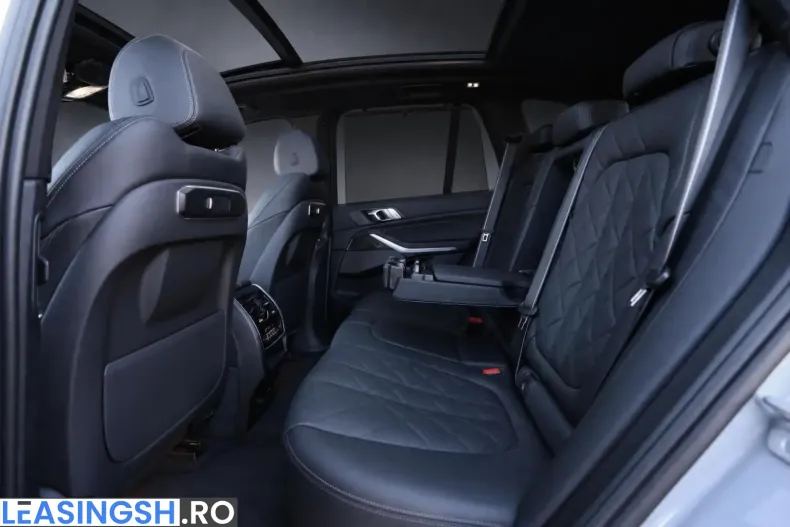 BMW X5 (Seria X) din 2024 cu 79.981 km - oferta BMW230367 - foto 17