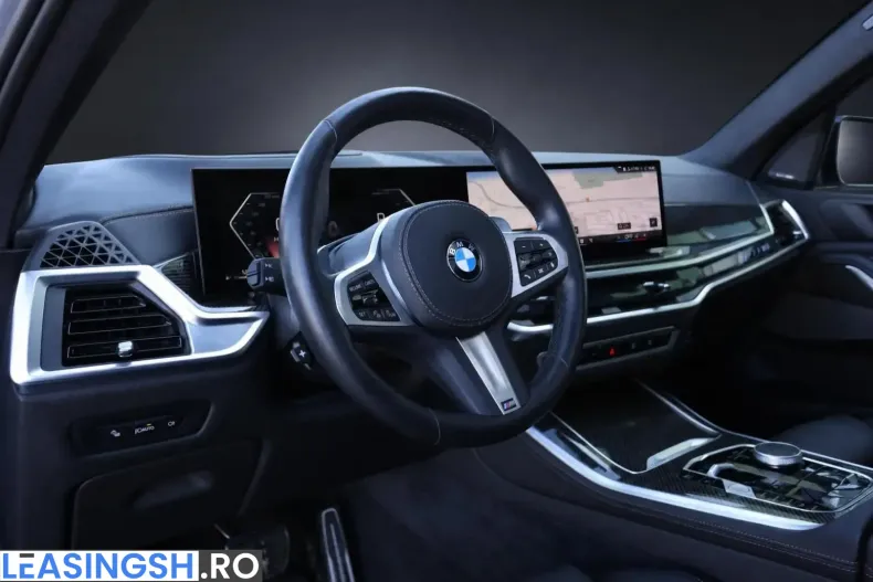 BMW X5 (Seria X) din 2024 cu 79.981 km - oferta BMW230367 - foto 18