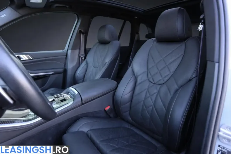 BMW X5 (Seria X) din 2024 cu 79.981 km - oferta BMW230367 - foto 19
