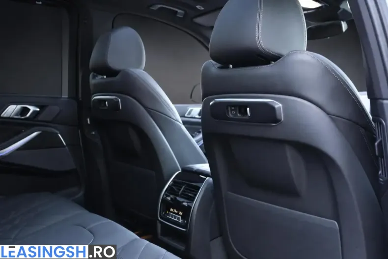 BMW X5 (Seria X) din 2024 cu 79.981 km - oferta BMW230367 - foto 40