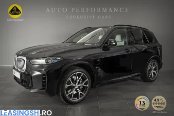 BMW X5 din 2025 - oferta BMW230368