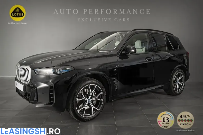 BMW X5 (Seria X) din 2025 cu 38.500 km - oferta BMW230368 - foto 1