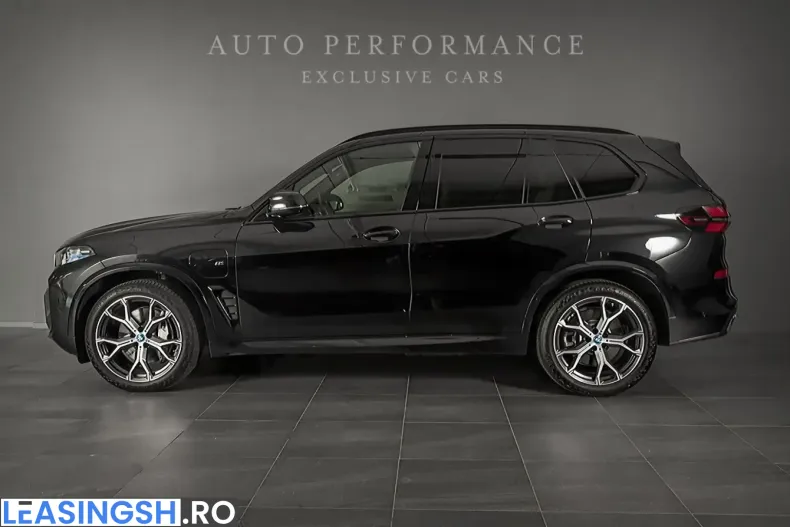 BMW X5 (Seria X) din 2025 cu 38.500 km - oferta BMW230368 - foto 2