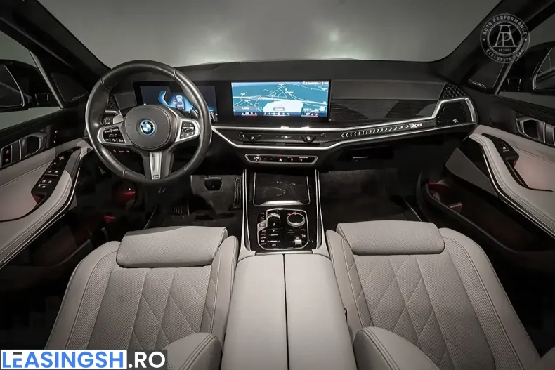 BMW X5 (Seria X) din 2025 cu 38.500 km - oferta BMW230368 - foto 4
