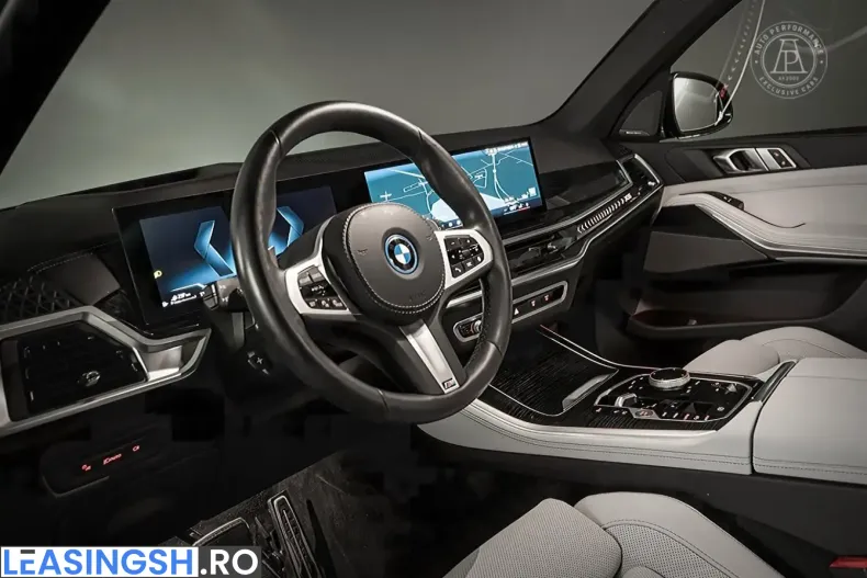 BMW X5 (Seria X) din 2025 cu 38.500 km - oferta BMW230368 - foto 5