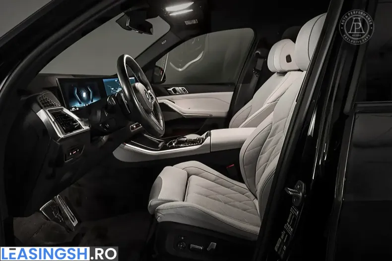 BMW X5 (Seria X) din 2025 cu 38.500 km - oferta BMW230368 - foto 6