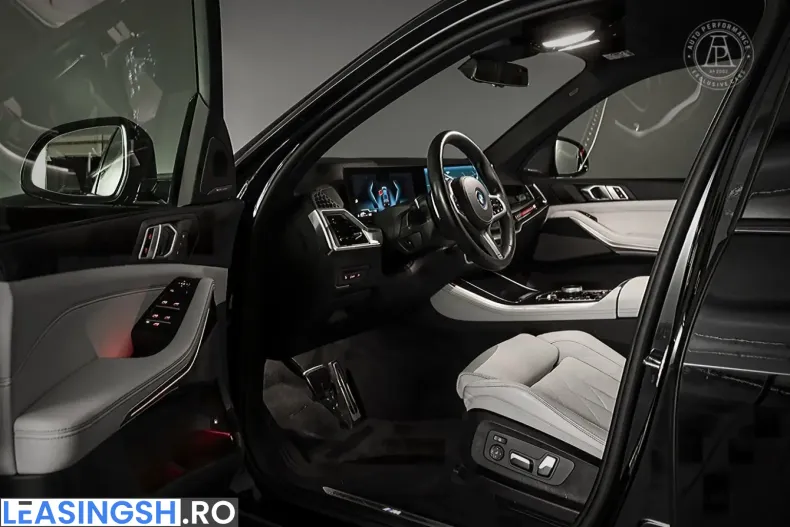 BMW X5 (Seria X) din 2025 cu 38.500 km - oferta BMW230368 - foto 7