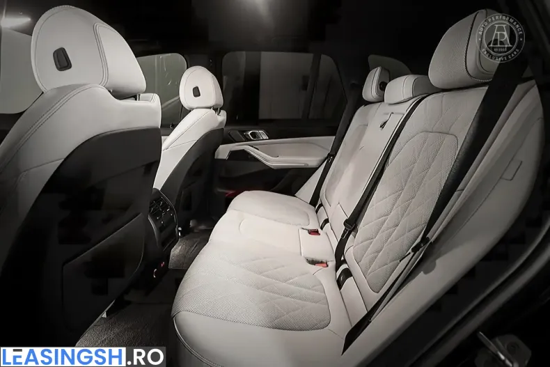 BMW X5 (Seria X) din 2025 cu 38.500 km - oferta BMW230368 - foto 8