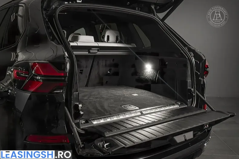 BMW X5 (Seria X) din 2025 cu 38.500 km - oferta BMW230368 - foto 9