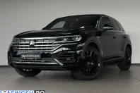 Volkswagen Touareg din 2022 cu 84.500 km - oferta VOL230369 - foto 1
