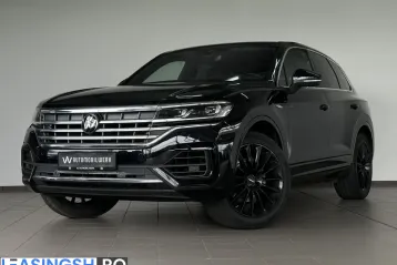 Volkswagen Touareg din 2022 - oferta VOL230369
