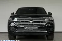 Volkswagen Touareg din 2022 cu 84.500 km - oferta VOL230369 - foto 2