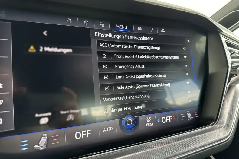 Volkswagen Touareg din 2022 cu 84.500 km - oferta VOL230369 - foto 20