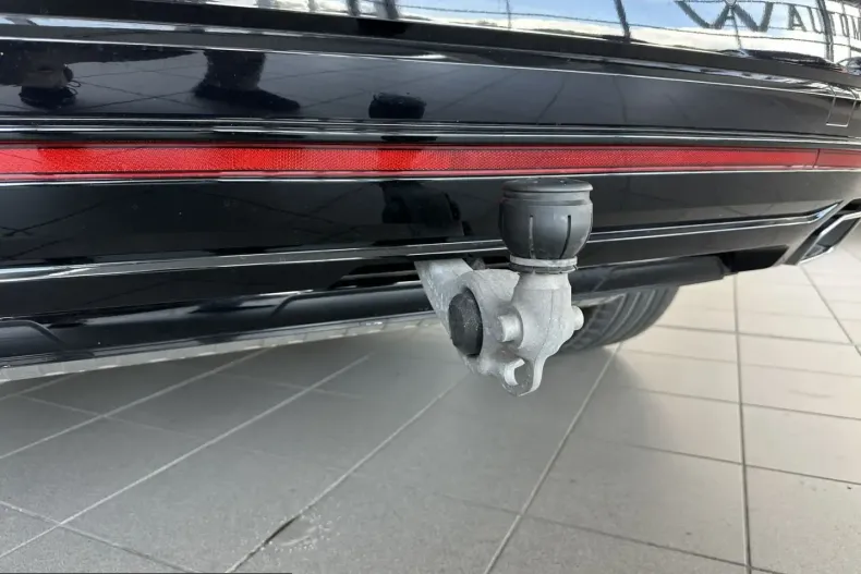 Volkswagen Touareg din 2022 cu 84.500 km - oferta VOL230369 - foto 30