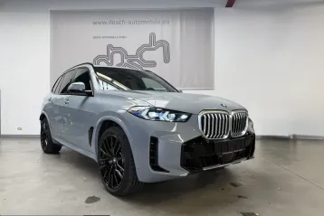 BMW X5 din 2025 - oferta BMW230370