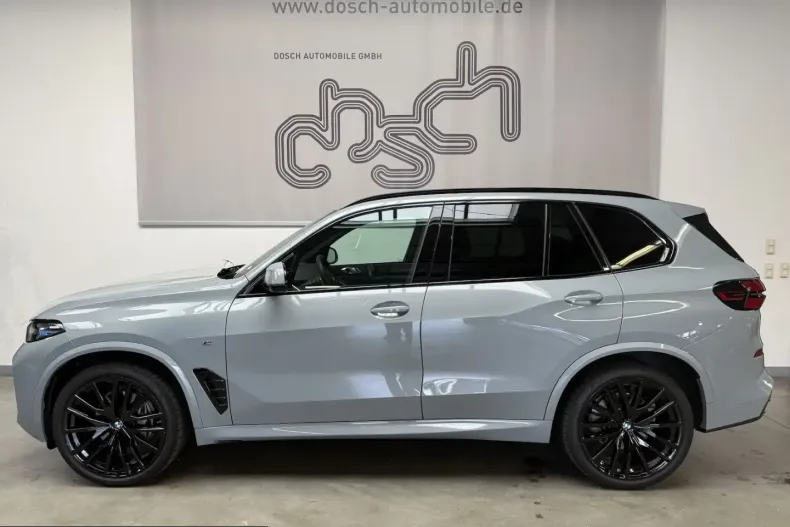BMW X5 (Seria X) din 2025 cu 24.642 km - oferta BMW230370 - foto 2