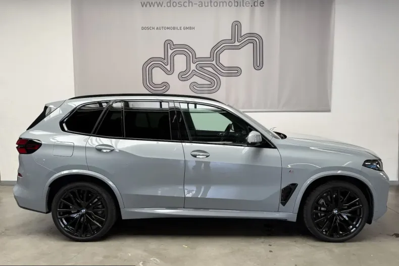 BMW X5 (Seria X) din 2025 cu 24.642 km - oferta BMW230370 - foto 3