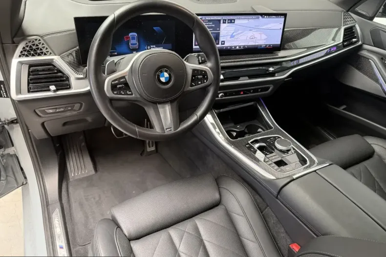 BMW X5 (Seria X) din 2025 cu 24.642 km - oferta BMW230370 - foto 5