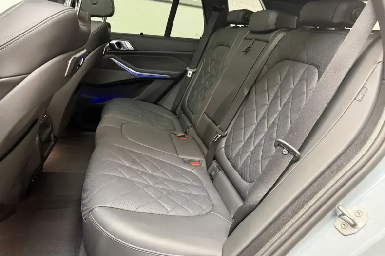BMW X5 (Seria X) din 2025 cu 24.642 km - oferta BMW230370 - foto 6