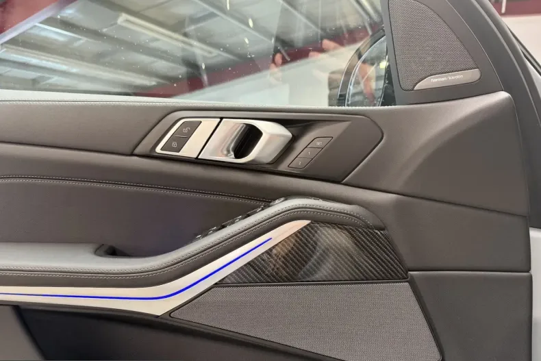 BMW X5 (Seria X) din 2025 cu 24.642 km - oferta BMW230370 - foto 8