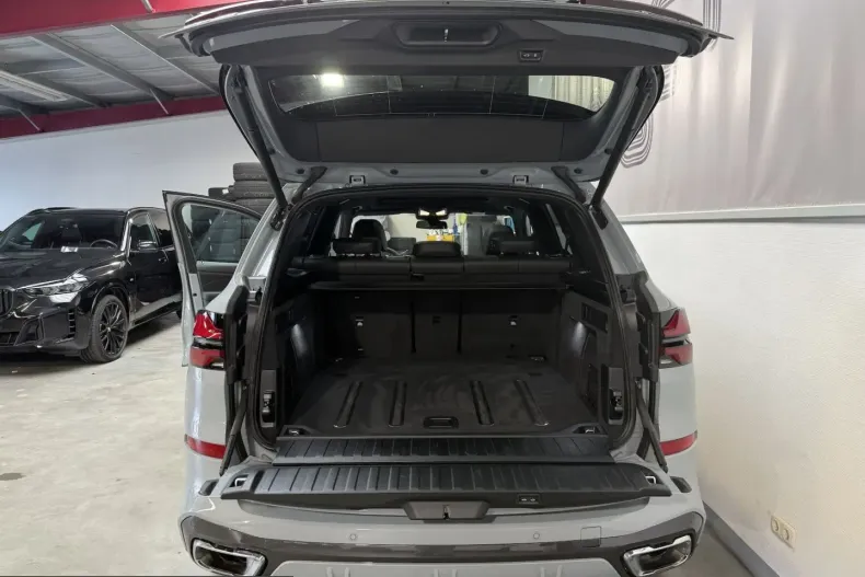BMW X5 (Seria X) din 2025 cu 24.642 km - oferta BMW230370 - foto 11